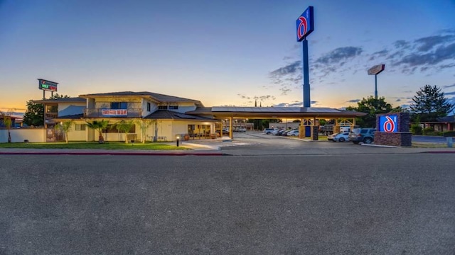 Motel 6 Anderson, CA - Redding Airport