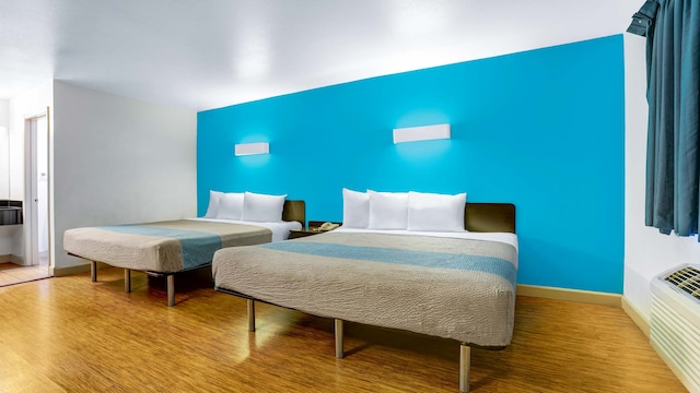 2 KING BEDS | NON-SMOKING