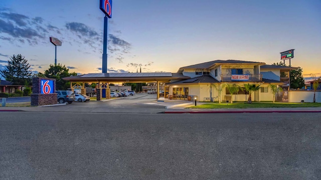 Motel 6 Anderson, CA - Redding Airport