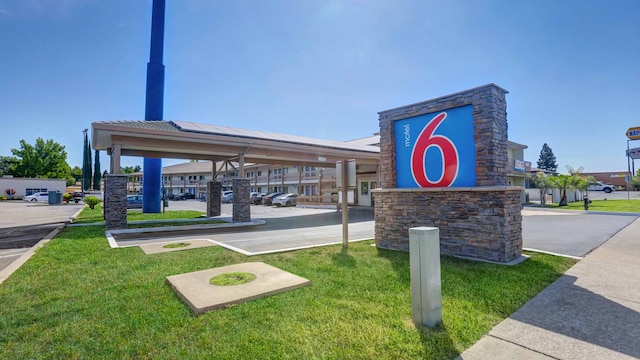 Motel 6 Anderson, CA - Redding Airport, Anderson_875c26e8, Anderson