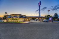 Motel 6 Anderson, CA - Redding Airport