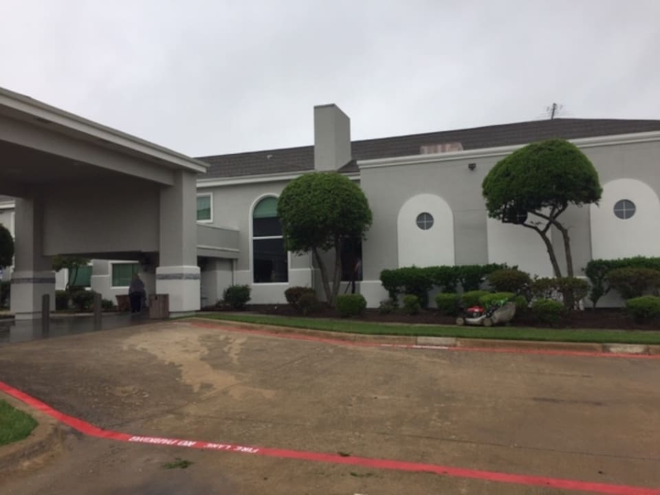 Studio 6 Burleson, TX, Burleson, Burleson