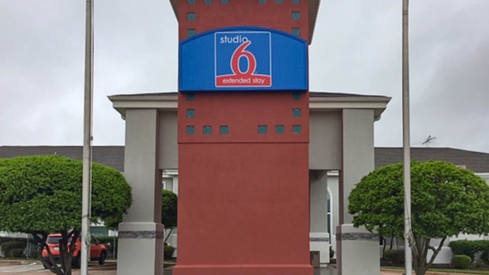 Studio 6 Burleson, TX, Burleson, Burleson