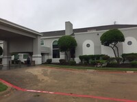 Studio 6 Burleson, TX