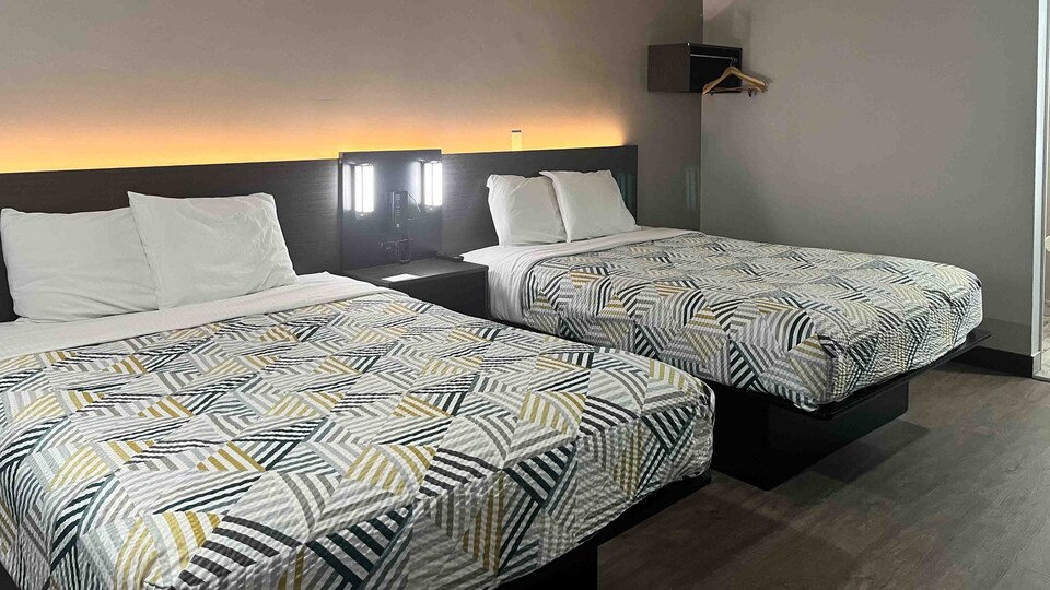 Studio 6 Ogden, UT – 21st Street, Ogden, Ogden