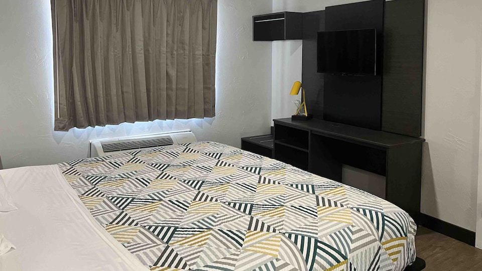 Studio 6 Ogden, UT – 21st Street, Ogden, Ogden