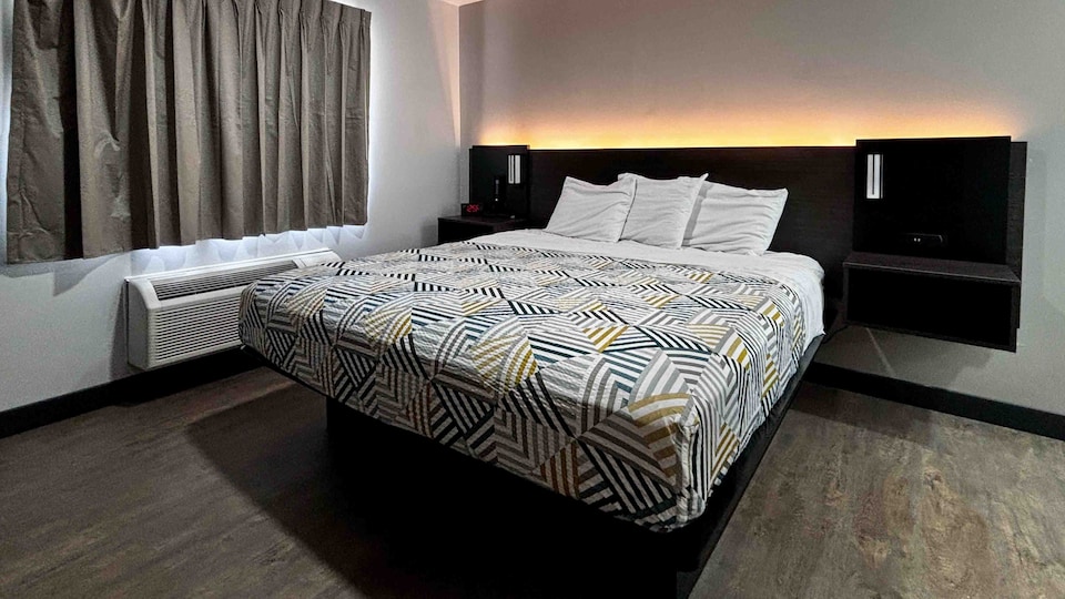 Studio 6 Ogden, UT – 21st Street, Ogden, Ogden