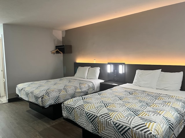 2 Camas Queen | Suite, Sin humo, Microfrigorífico