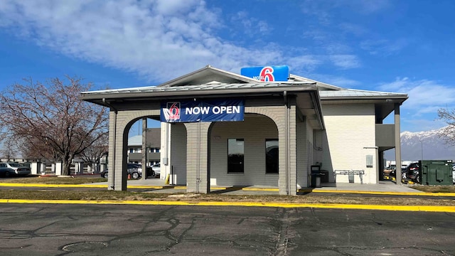 Studio 6 Ogden, UT – 21st Street