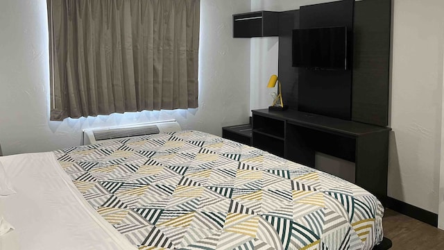 1 King Bed | Suite, Nsmk, Kitchen, Sofa-Bed