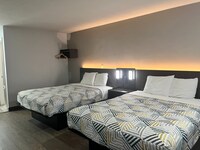 Studio 6 Ogden, UT – 21st Street