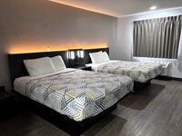 Studio 6 Ogden, UT – 21st Street