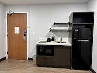 Studio 6 Ogden, UT – 21st Street
