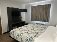 Studio 6 Ogden, UT – 21st Street