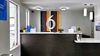 Studio 6 Ogden, UT – 21st Street