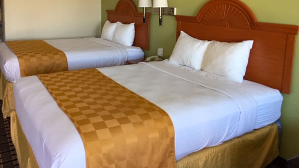 Motel 6 Tyler, TX, Tyler_f9806665, Tyler