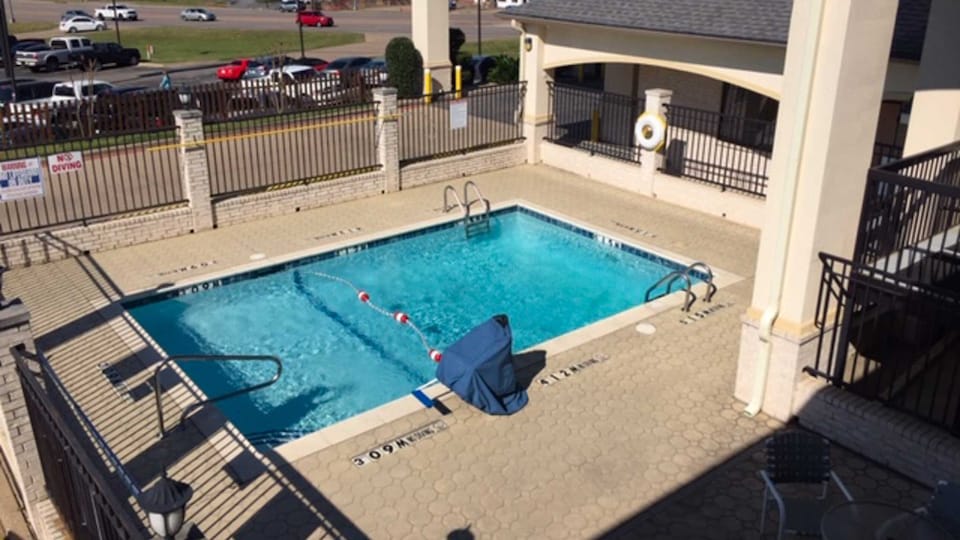 Motel 6 Tyler, TX, Tyler_f9806665, Tyler