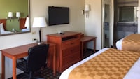 Motel 6 Tyler, TX