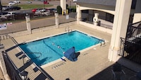 Motel 6 Tyler, TX