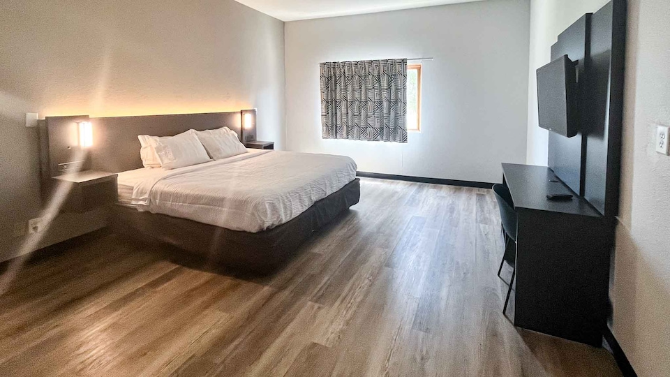 Studio 6 Suites Elkhart, IN, C46514, Elkhart IN