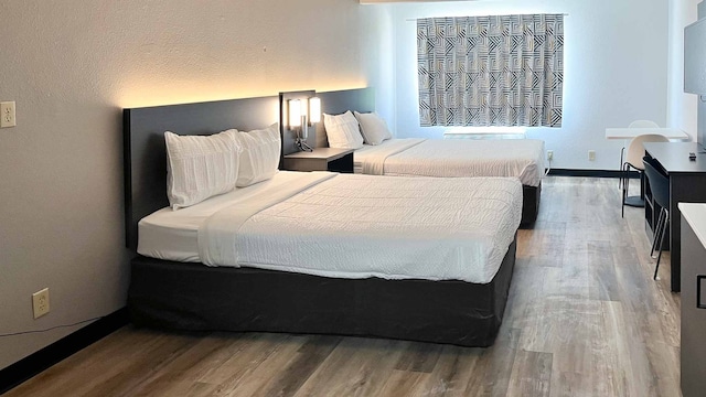 2 Queen Beds | Non-Smoking, Kitchen