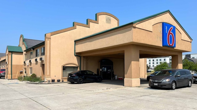 Studio 6 Suites Elkhart, IN