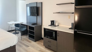 Studio 6 Suites Elkhart, IN