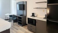 Studio 6 Suites Elkhart, IN