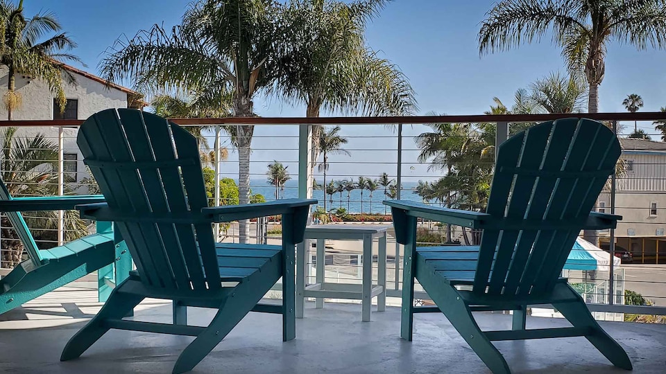 Motel 6 Santa Barbara, CA - Beach, Santa Barbara_g6, Santa Barbara