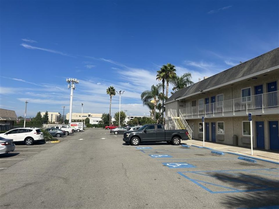 Studio 6 Suites - Riverside, CA - South, Riverside_g6, Riverside