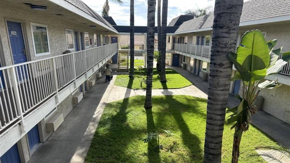 Studio 6 Suites - Riverside, CA - South, Riverside_g6, Riverside