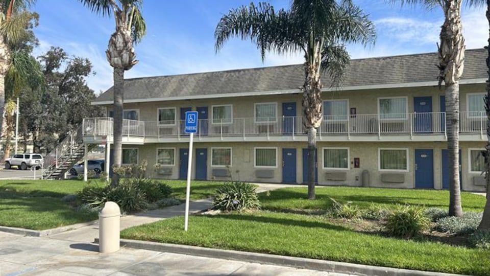 Studio 6 Suites - Riverside, CA - South, Riverside_g6, Riverside