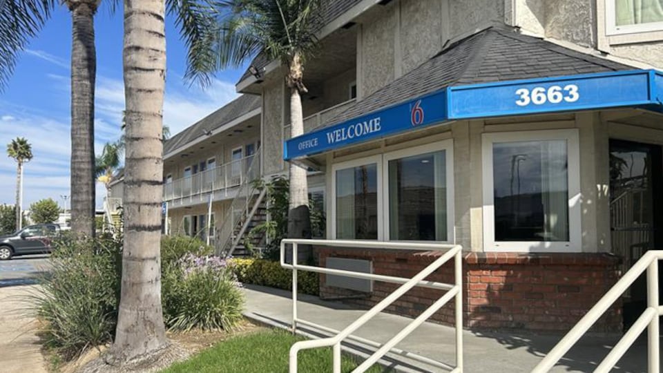 Studio 6 Suites - Riverside, CA - South, Riverside_g6, Riverside