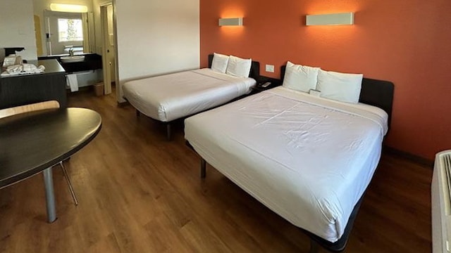 2 Queen Beds | Suite, Non-Smoking, Micfridge