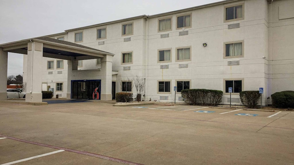 Motel 6 Woodway, TX, Woodway, Woodway