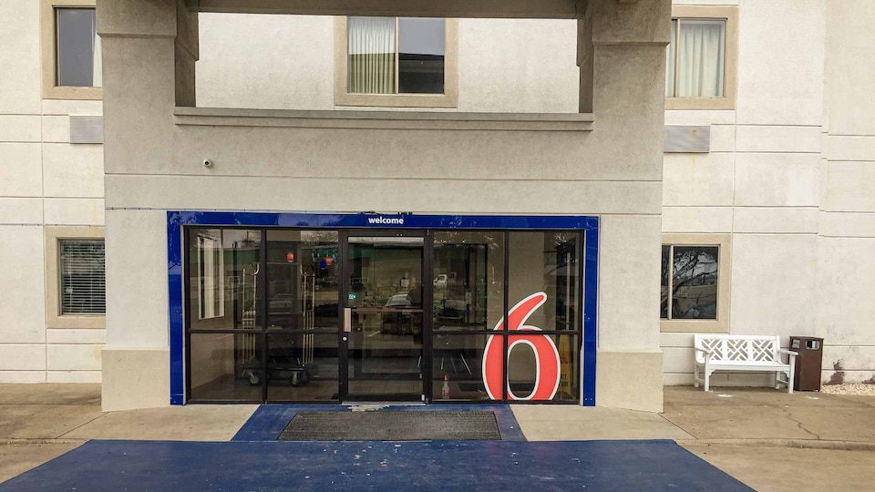 Motel 6 Woodway, TX, Woodway, Woodway