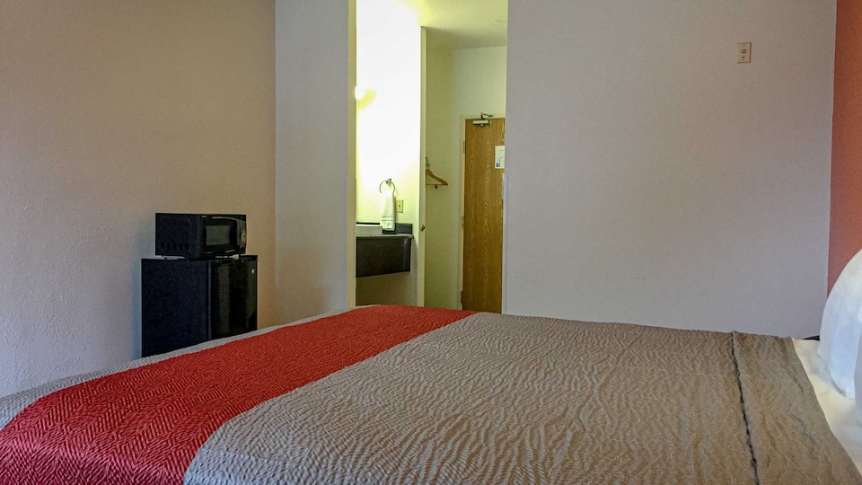 Motel 6 Woodway, TX, Woodway, Woodway
