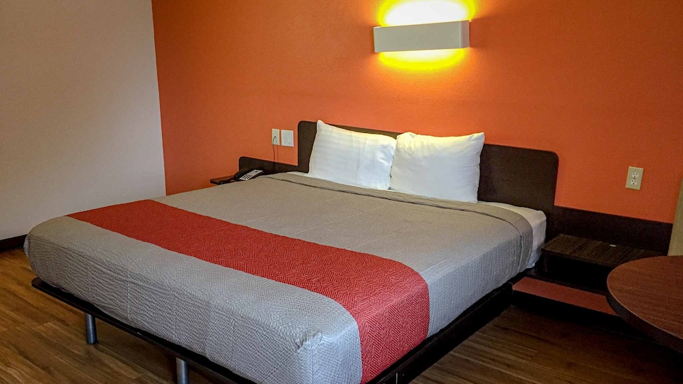 Motel 6 Woodway, TX, Woodway, Woodway