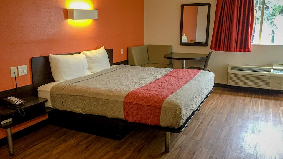 Motel 6 Woodway, TX, Woodway, Woodway