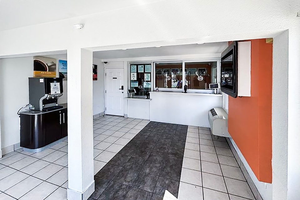 Studio 6 Suites Bellflower, CA - Los Angeles, Bellflower, Bellflower