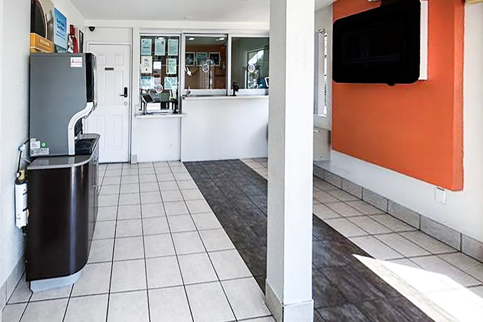 Studio 6 Suites Bellflower, CA - Los Angeles, Bellflower, Bellflower