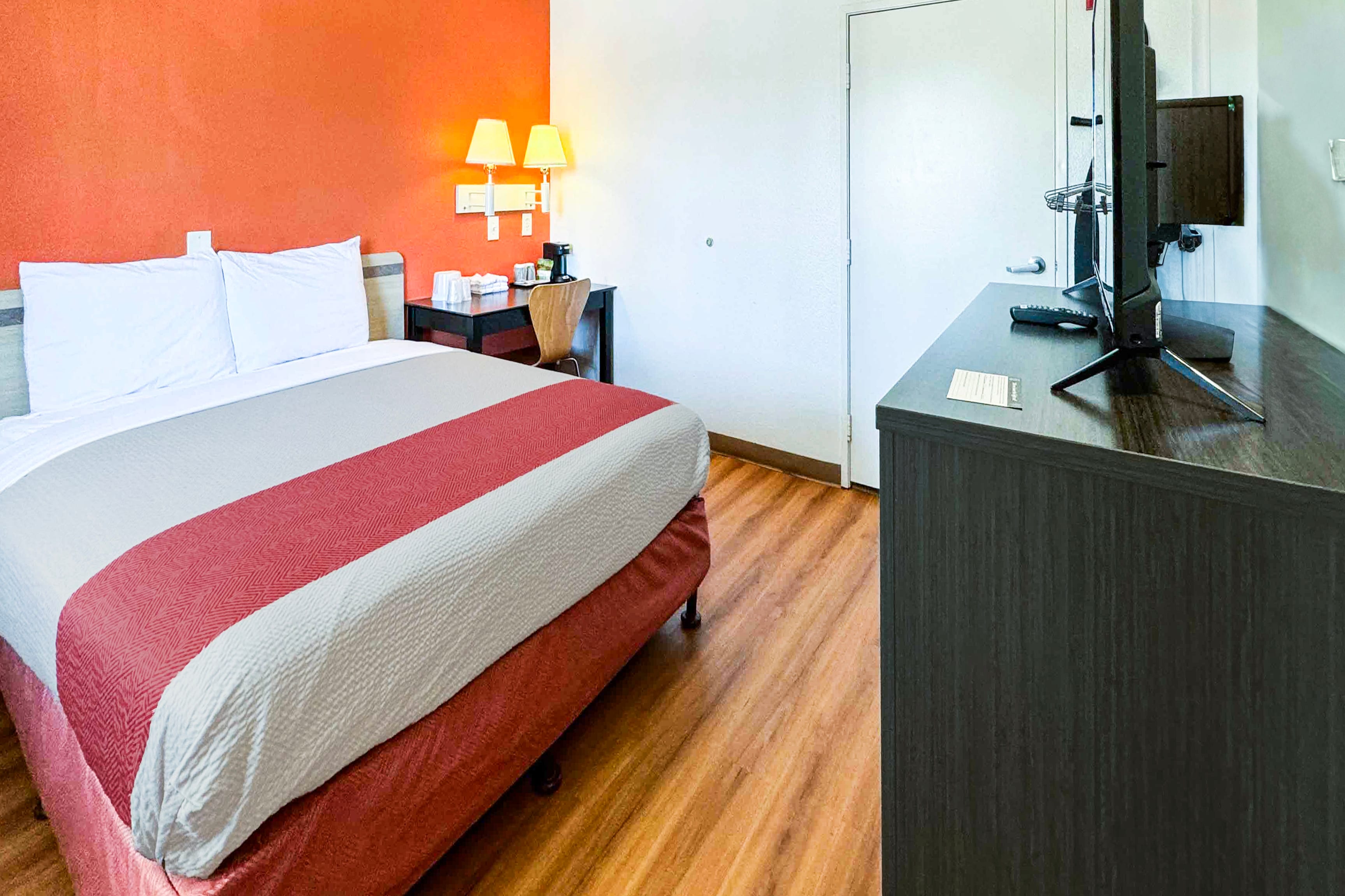 Studio 6 Suites Bellflower, CA - Los Angeles, Studio 6 Bellflower