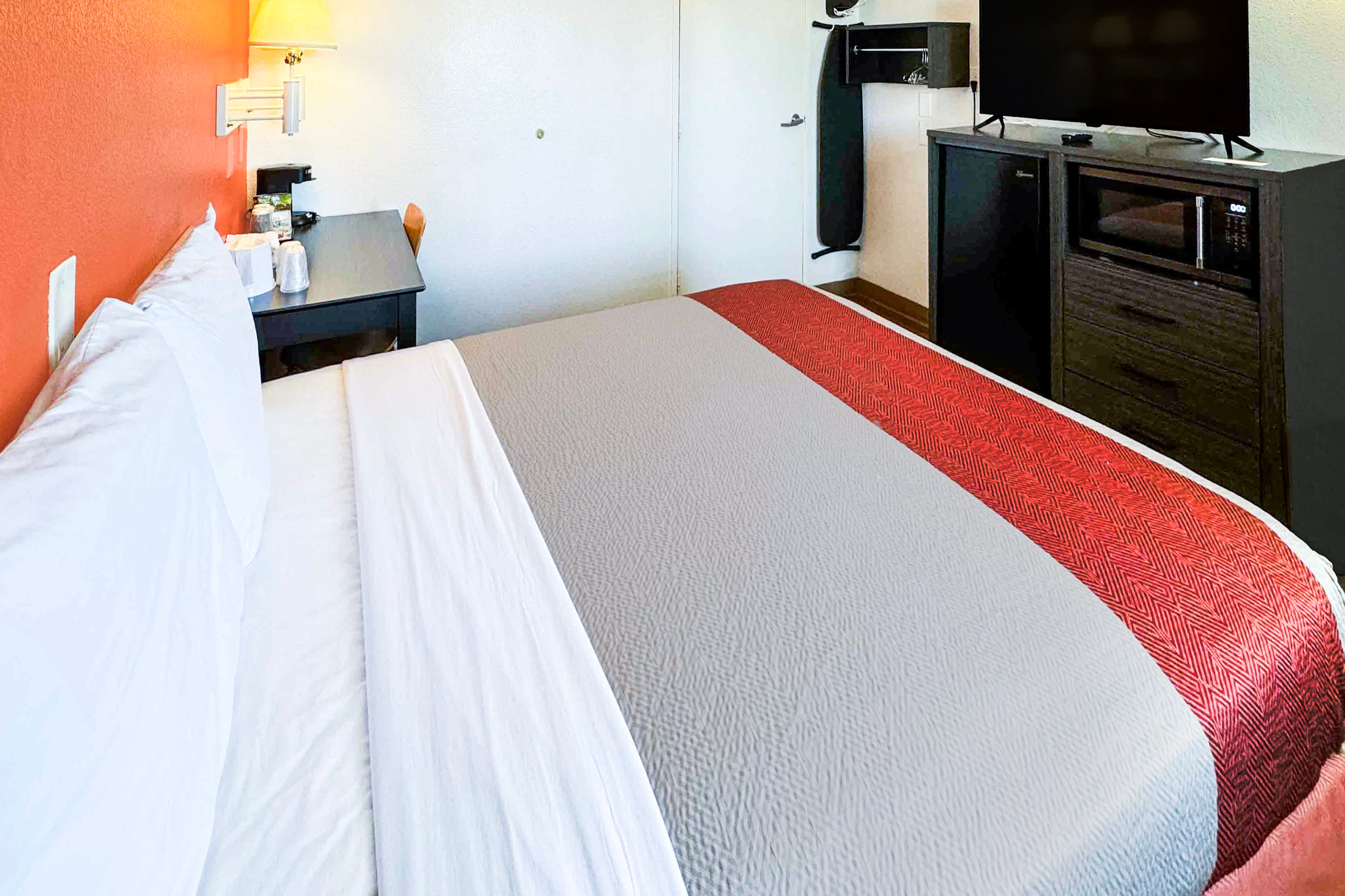 Studio 6 Suites Bellflower, CA - Los Angeles, Studio 6 Bellflower