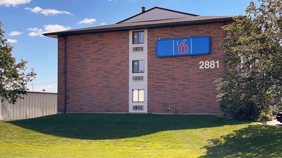 Motel 6 Elk Grove Village, IL - O'Hare, Elk Grove Village, Elk Grove Village
