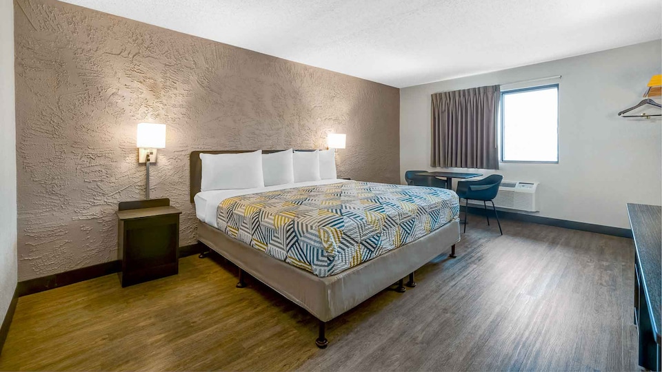 Motel 6 Elk Grove Village, IL - O'Hare, Elk Grove Village, Elk Grove Village