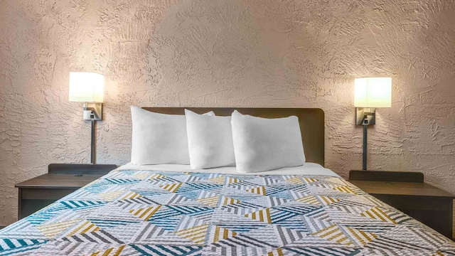 1 Queen Bed | Non-Smoking