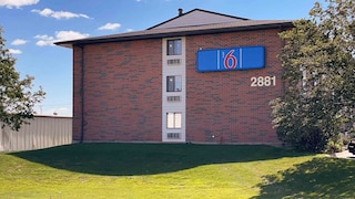 Motel 6 Elk Grove Village, IL - O'Hare