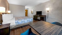 Motel 6 Elk Grove Village, IL - O'Hare