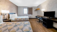 Motel 6 Elk Grove Village, IL - O'Hare