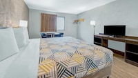 Motel 6 Elk Grove Village, IL - O'Hare